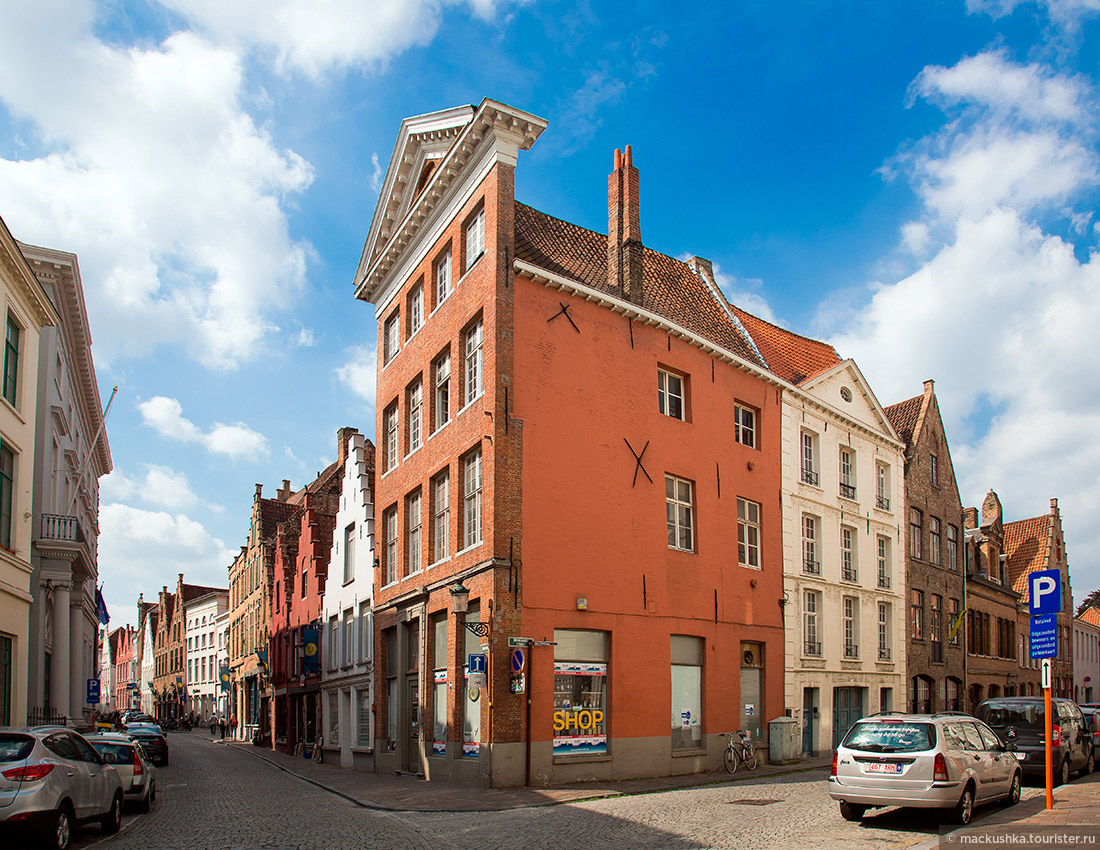 Brugge